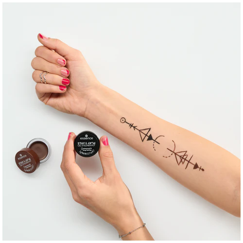 Stay & Play Gel Eyeliner Pot