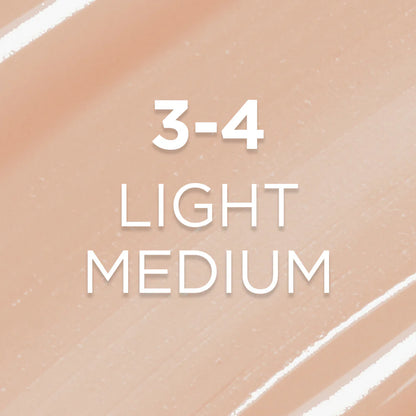 Infallible Tinted Serum