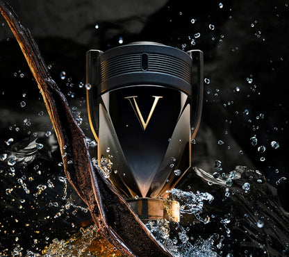 Invictus Victory Elixir Eau de Parfum Intense For Him