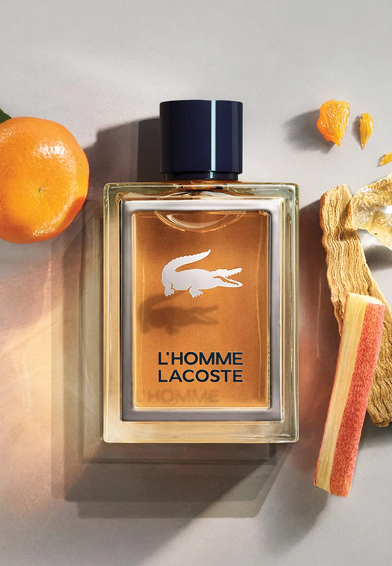 Lacoste L'homme Eau De Toilette