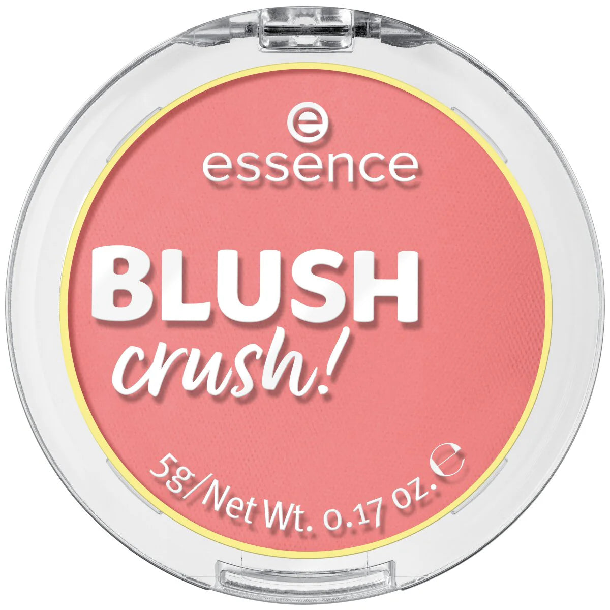 essence Blush Crush!