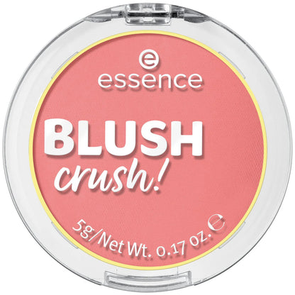 essence Blush Crush!