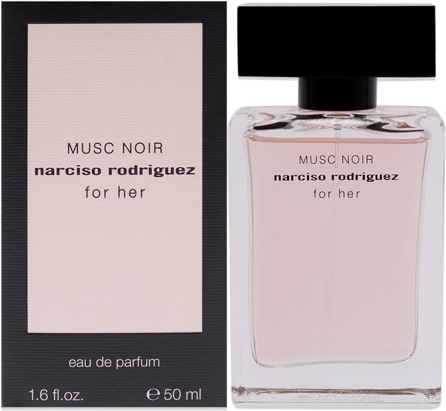 Musc Noir For Her Eau De Parfum