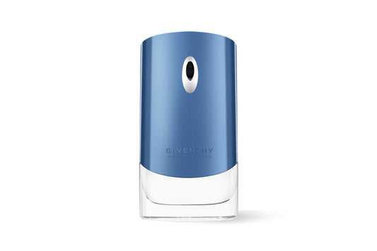 Pour Homme Blue Label Eau De Toilette
