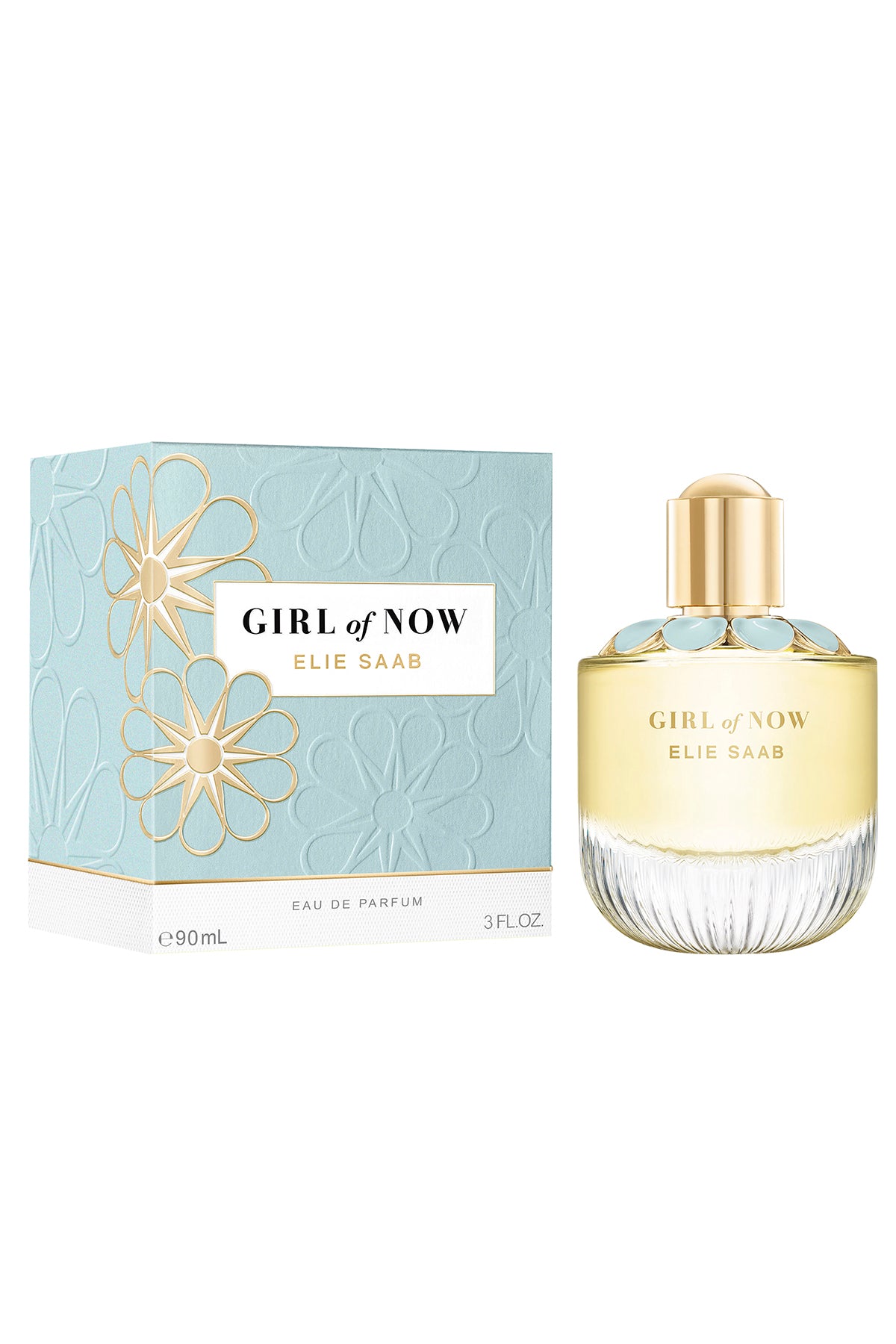 Girl of Now Eau De Parfum