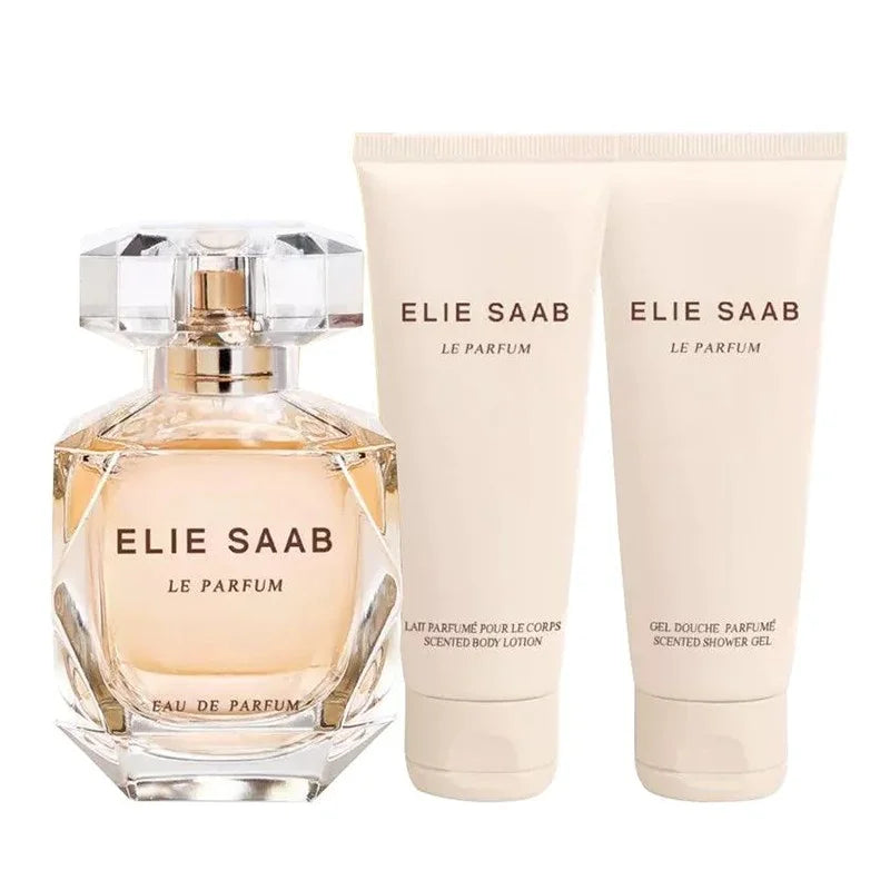 Le Parfum Eau De Parfum Gift Set