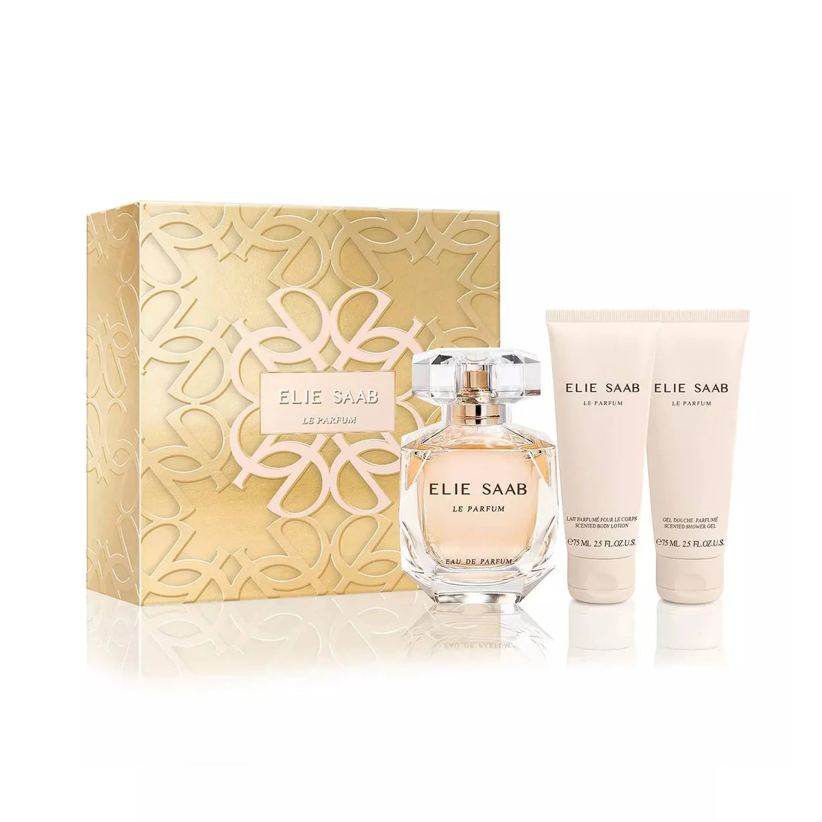 Elie Saab Le Parfum Gift Set