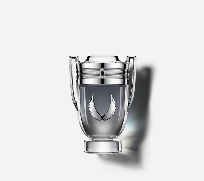 Invictus Platinum Eau de Parfum