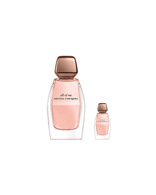 All of Me Eau de Parfum + Gift