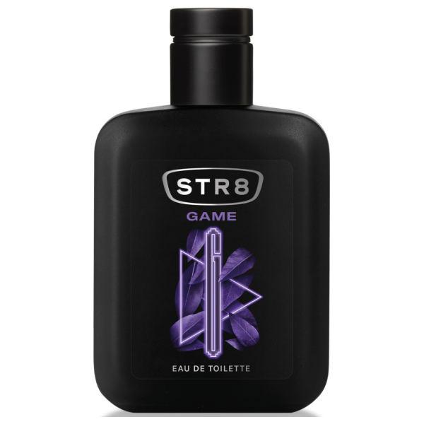 STR8 eau de toilette