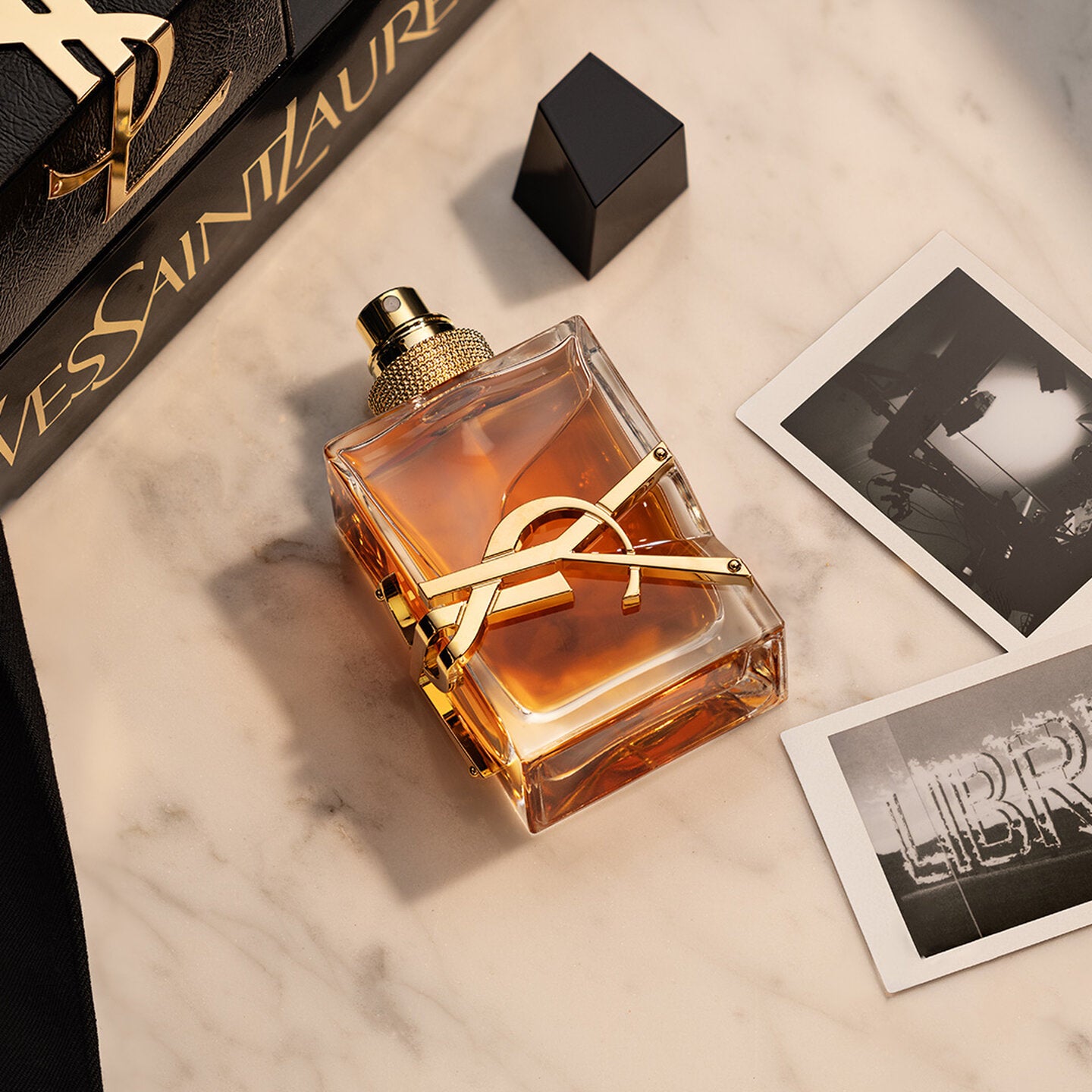 Libre Eau de Parfum Intense For Her