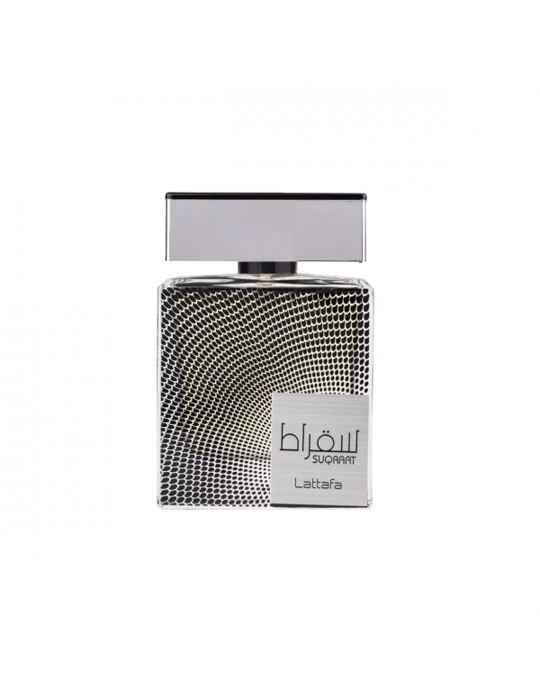 Lattafa Suqraat Eau De Parfum