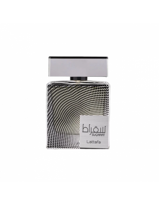 Lattafa Suqraat Eau De Parfum