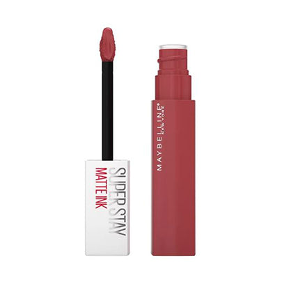 Maybelline NY Super Stay Matte Ink Liquid Lipstick