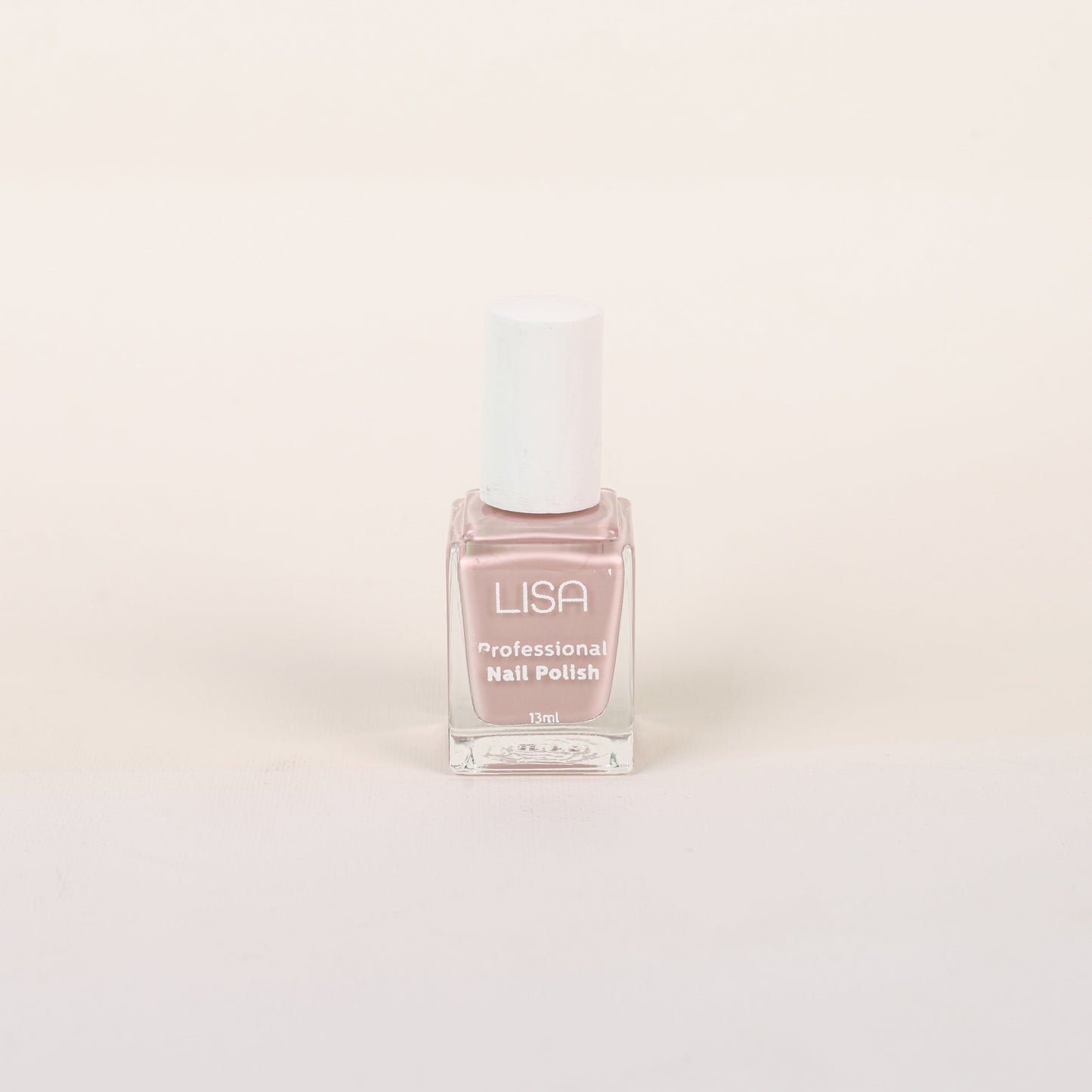 Lisa Nail Polish