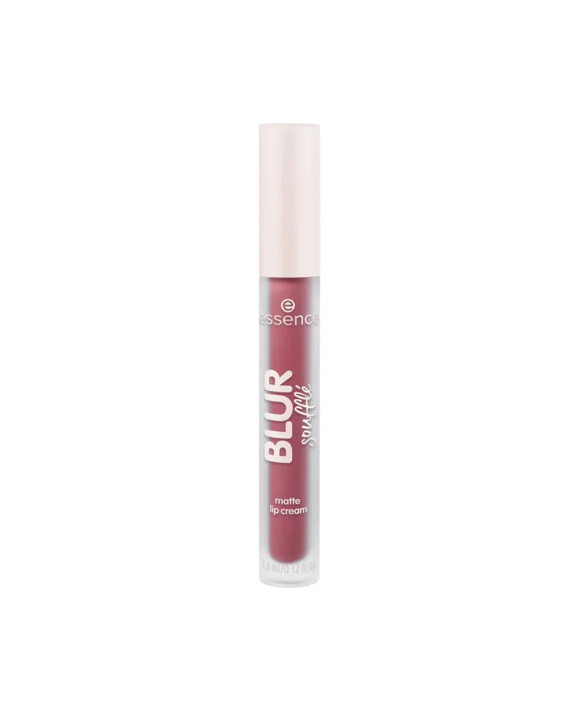 Blur Soufflé Matte Lip Cream