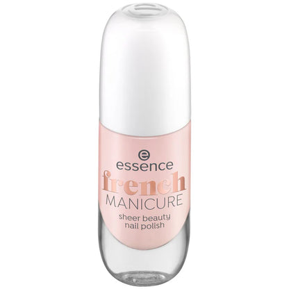 essence French Manicure Nail Polish