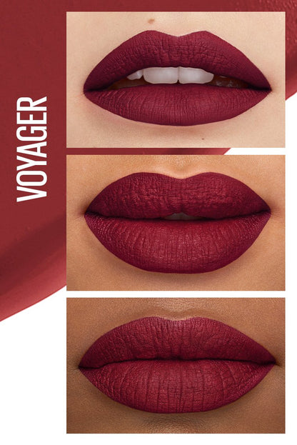 Maybelline NY Super Stay Matte Ink Liquid Lipstick
