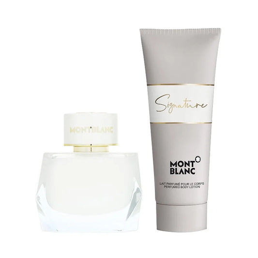 Signature Eau De Parfum Gift Set