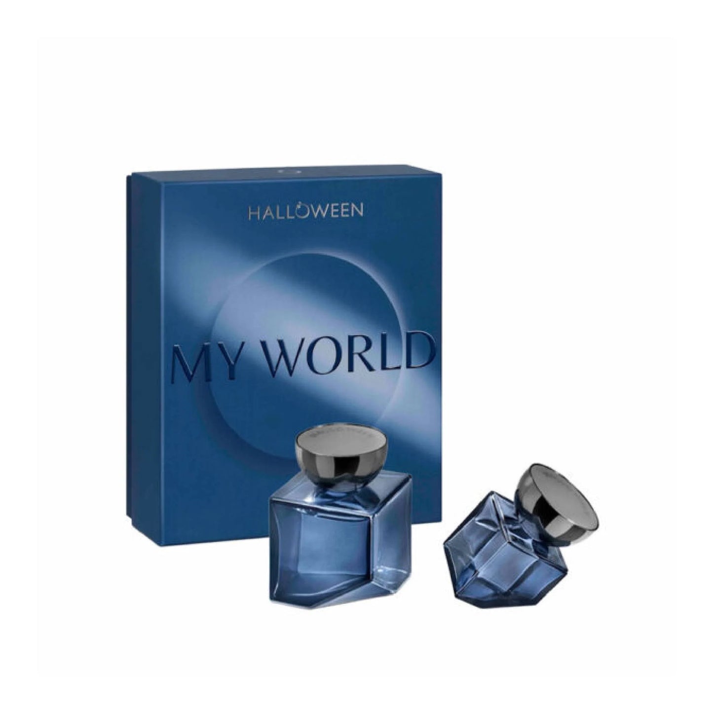 My World Eau de Parfum Gift Set For Him