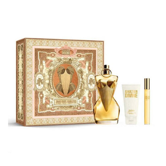 Gaultier Divine Le Parfum Gift Set