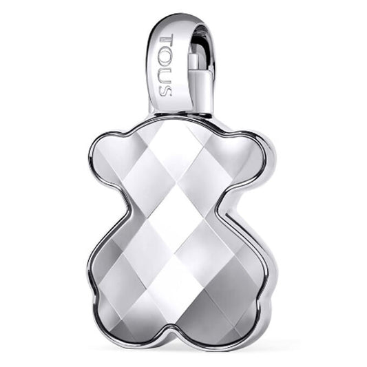 Love Me The Silver Eau De Toilette