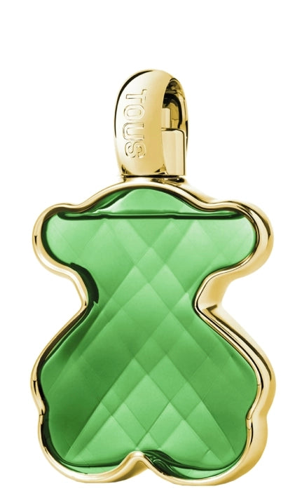 Love Me The Emerald Elixir Eau De Parfum