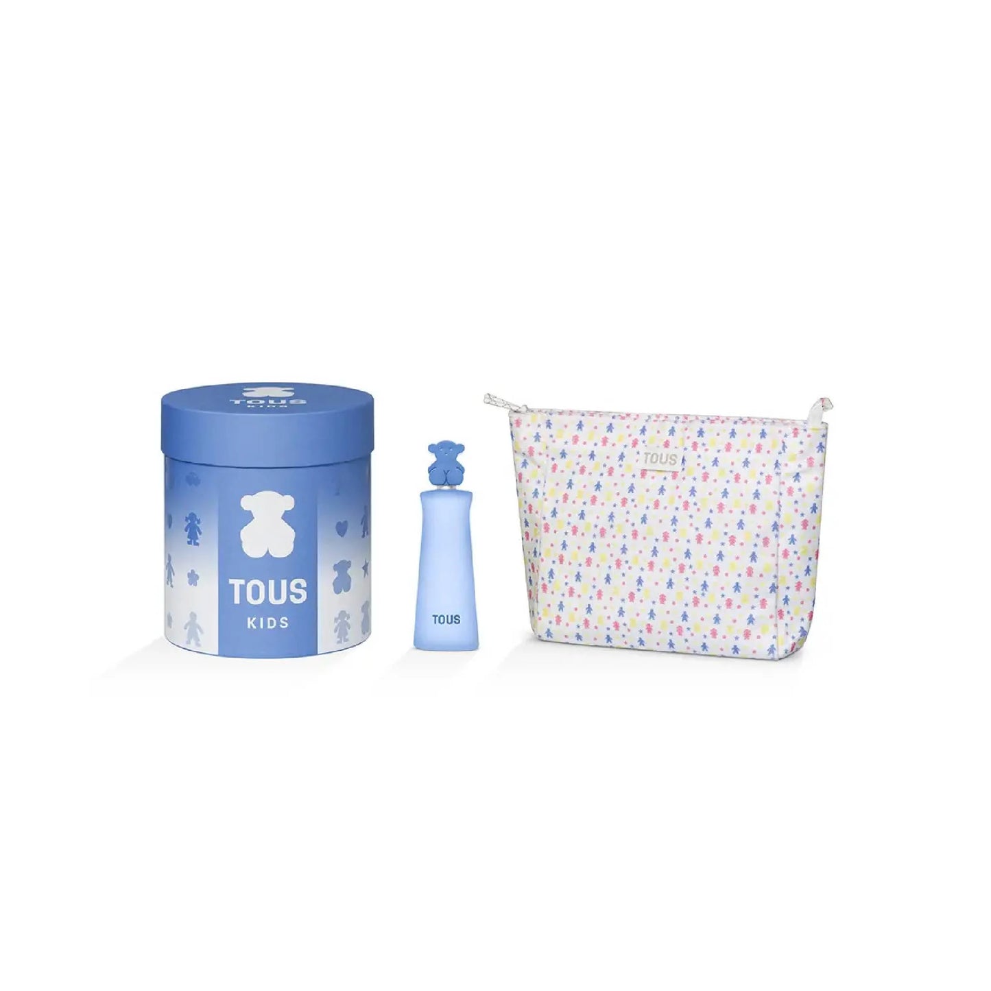Tous Kids Eau de Toilette Gift Set For Boys