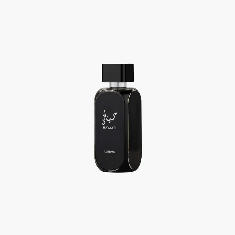 Hayaati Eau De Parfum