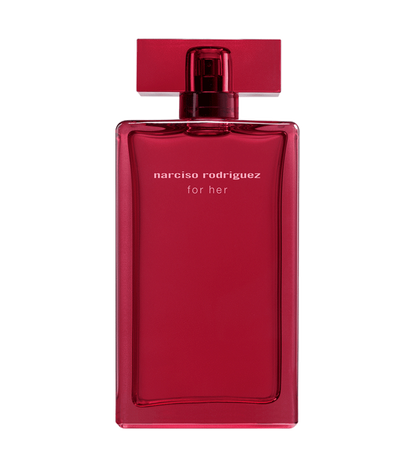 For Her Eau de Parfum Intense