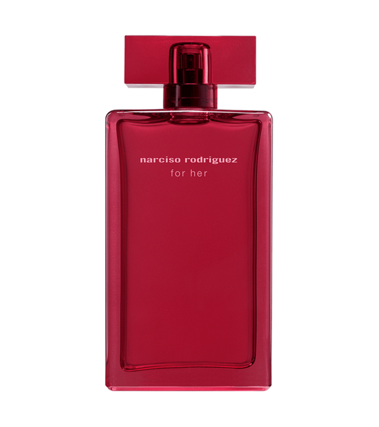 For Her Eau de Parfum Intense
