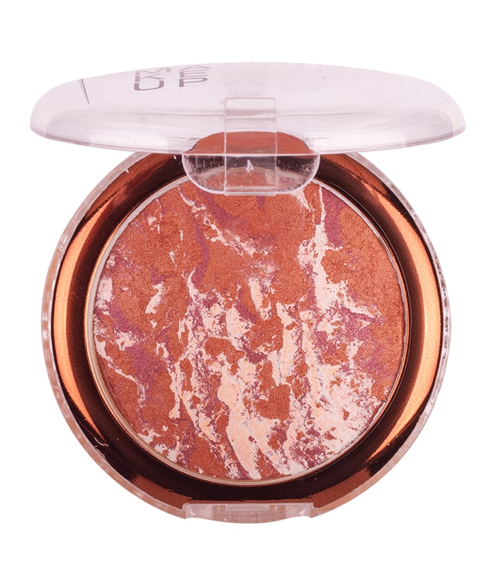 Lollis Make Up Terracotta Blush