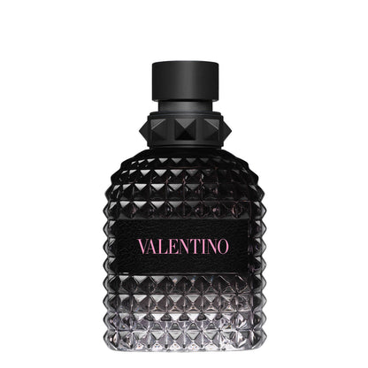 Uomo Born in Roma Eau de Toilette