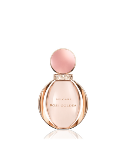Rose Goldea Eau de Parfum