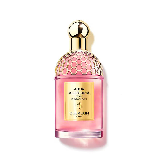 Aqua Allegoria Forte Flora Bloom