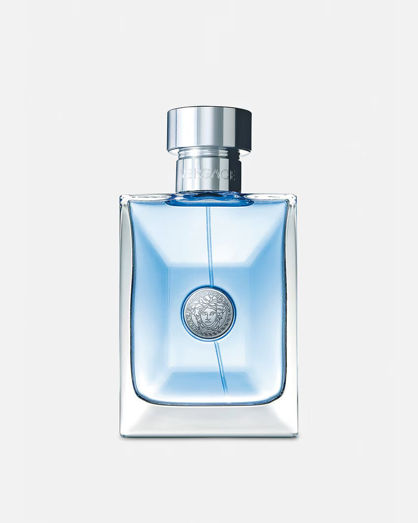 Versace pour Homme Eau de Toilette