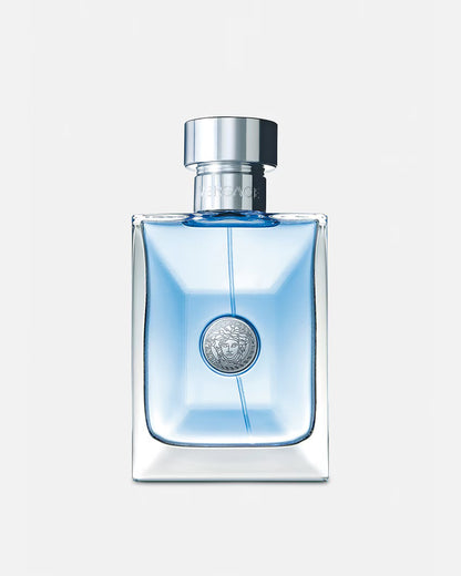 Versace pour Homme Eau de Toilette
