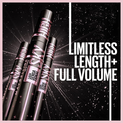 Sky High Cosmic Black Mascara