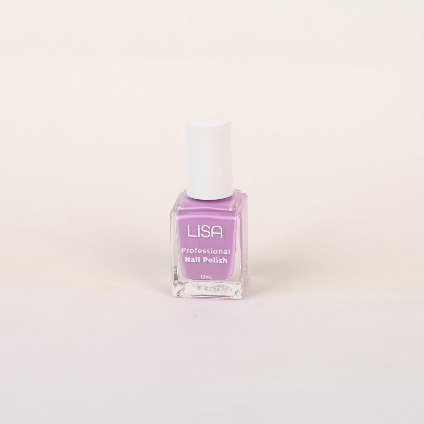 Lisa Nail Polish