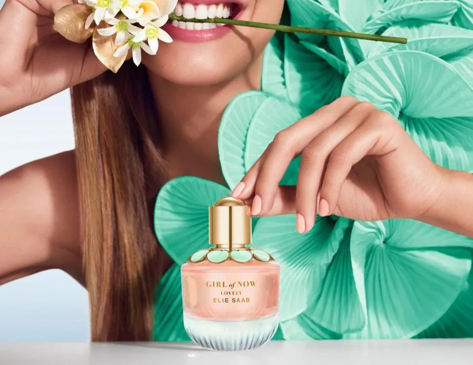 Girl of Now Lovely Eau De Parfum