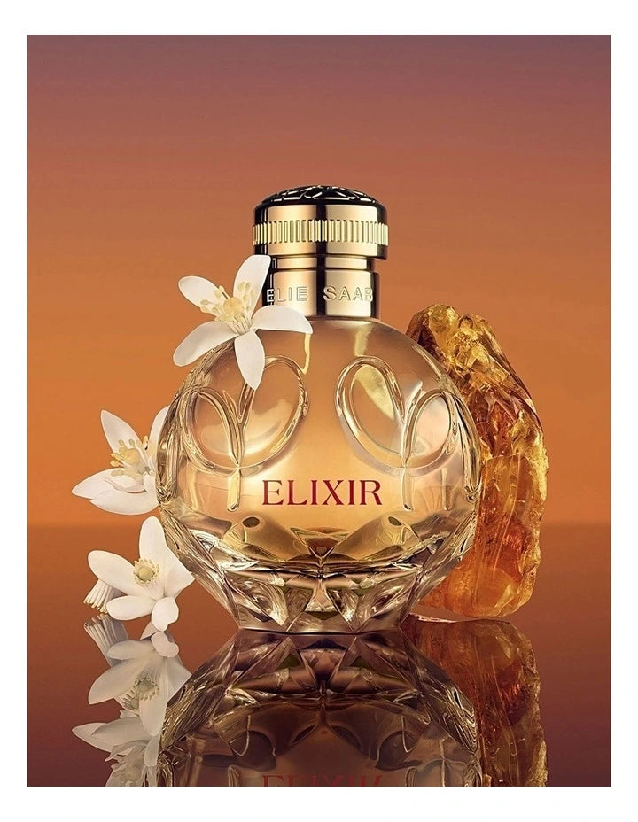 Elixir Eau De Parfum