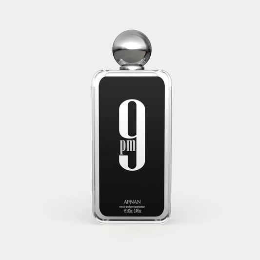 9 PM Eau de Parfum For Him
