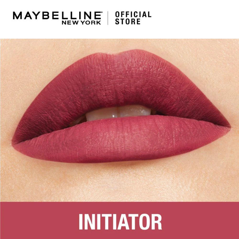 Maybelline NY Super Stay Matte Ink Liquid Lipstick