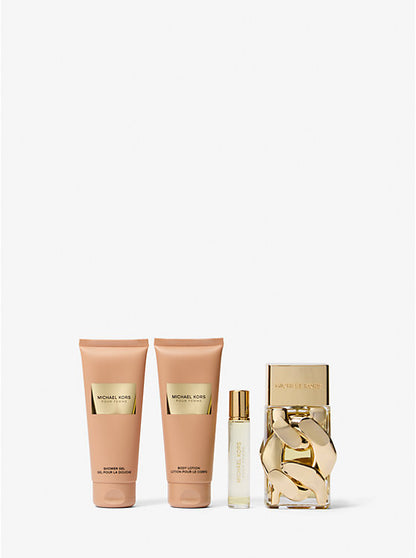 Michael Kors Pour Femme Eau de Parfum Gift Set