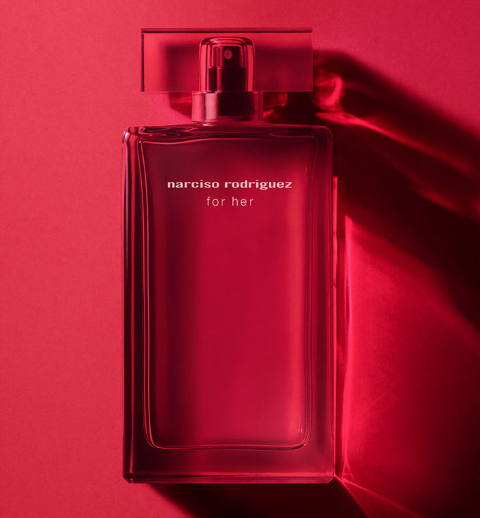 For Her Eau de Parfum Intense