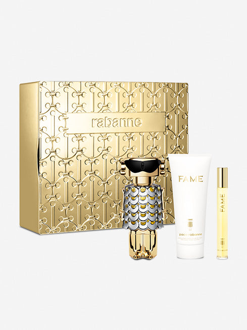 Fame Eau de Parfum Gift Set