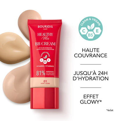 Healthy Mix BB Cream