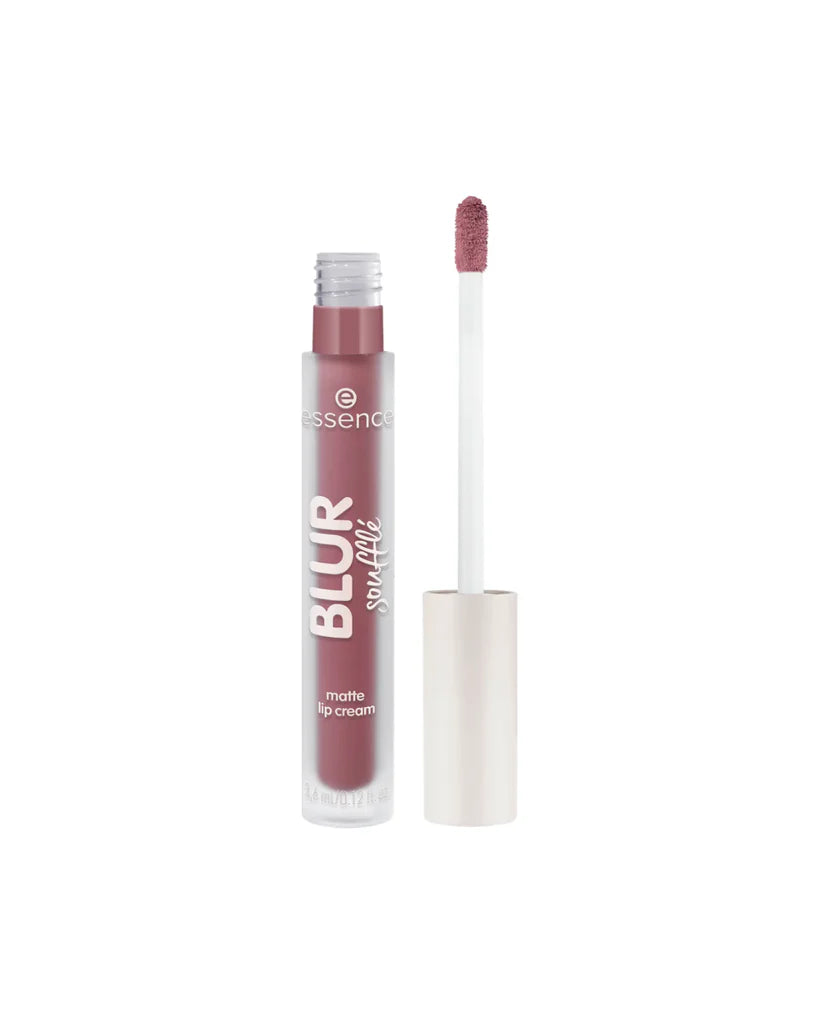 Blur Soufflé Matte Lip Cream