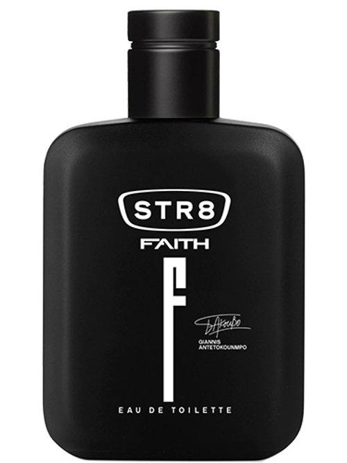 STR8 eau de toilette