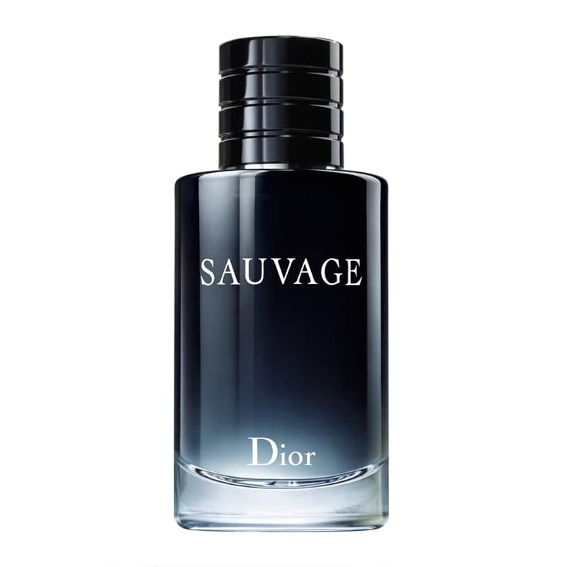 Sauvage Eau De Toilette